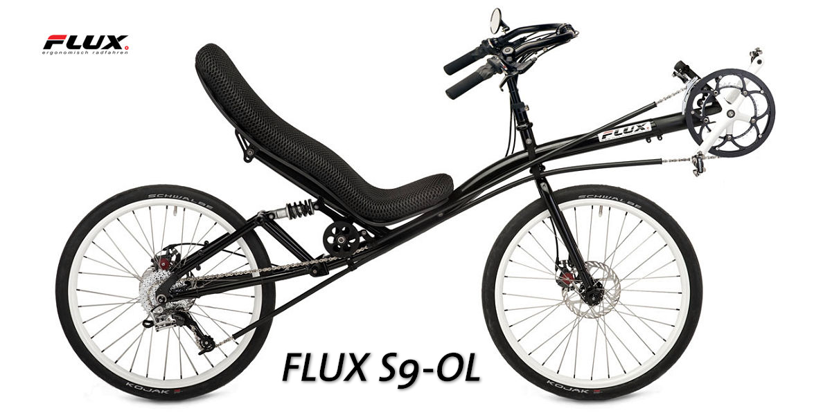 Flux S9-OL